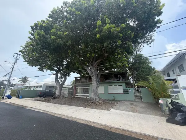 Punta Las Marias Calle Caoba, SANTURCE, PR 00913