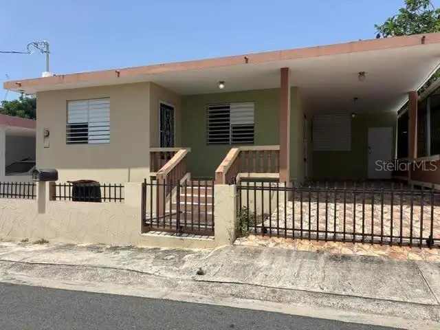 Address Withheld By Seller, Isabela, PR 00662 - #1