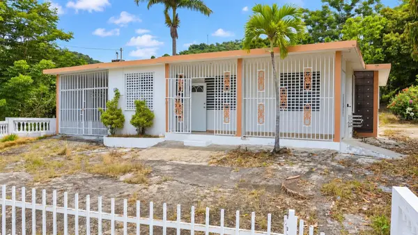 Bo. Tumbao Calle Barcel, MAUNABO, PR 00707