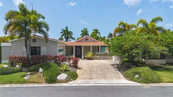 331 Camino Del Eucalipto, DORADO, PR 00646