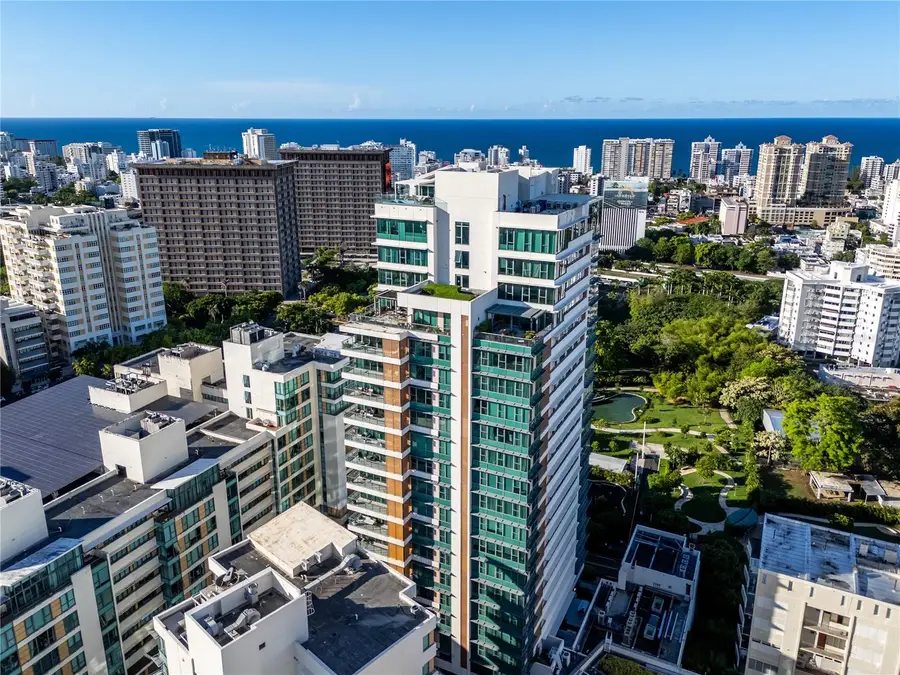 1511 Ponce De Leon Avenue #10101, Santurce, PR 00909 - #3