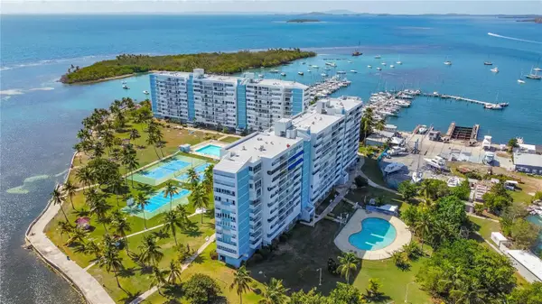 Islata Marina Isleta Marina #T, FAJARDO, PR 00738