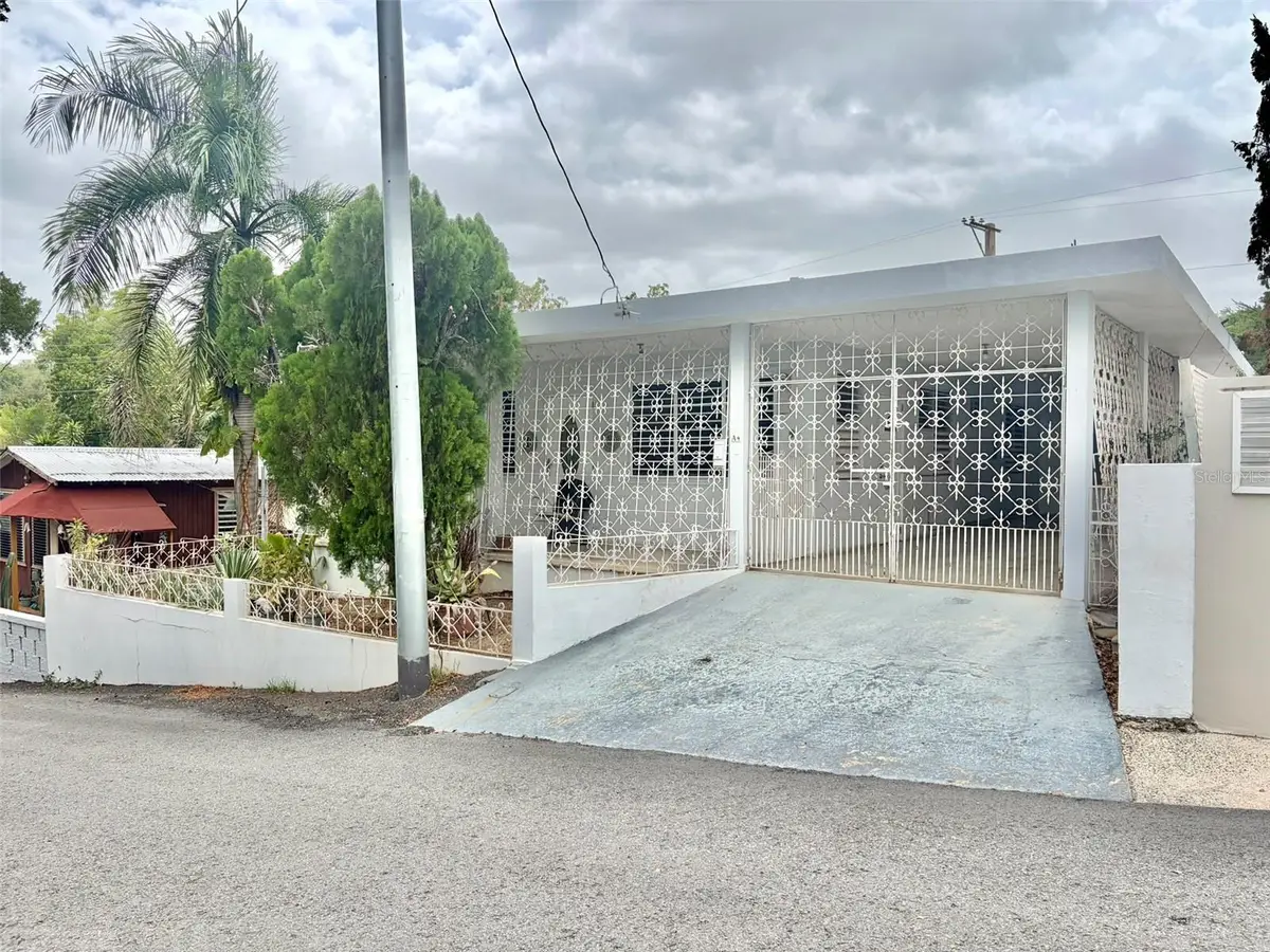 Calle A Bo. Nicolin Perez, Lajas, PR 00667 - #1