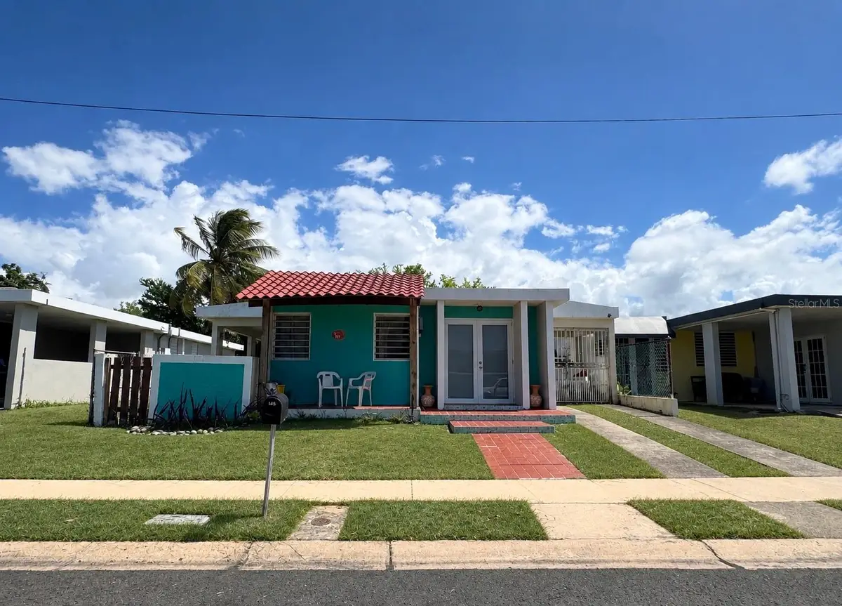 Calle 2 Urbanizacin Quintas De Dorado, Dorado, PR 00646 - #1