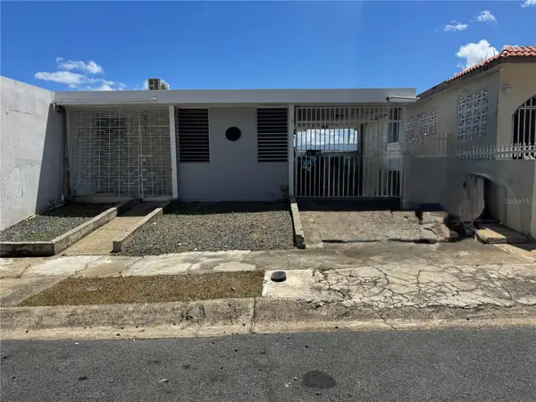 P26 Josie Perez, CAGUAS, PR 00725