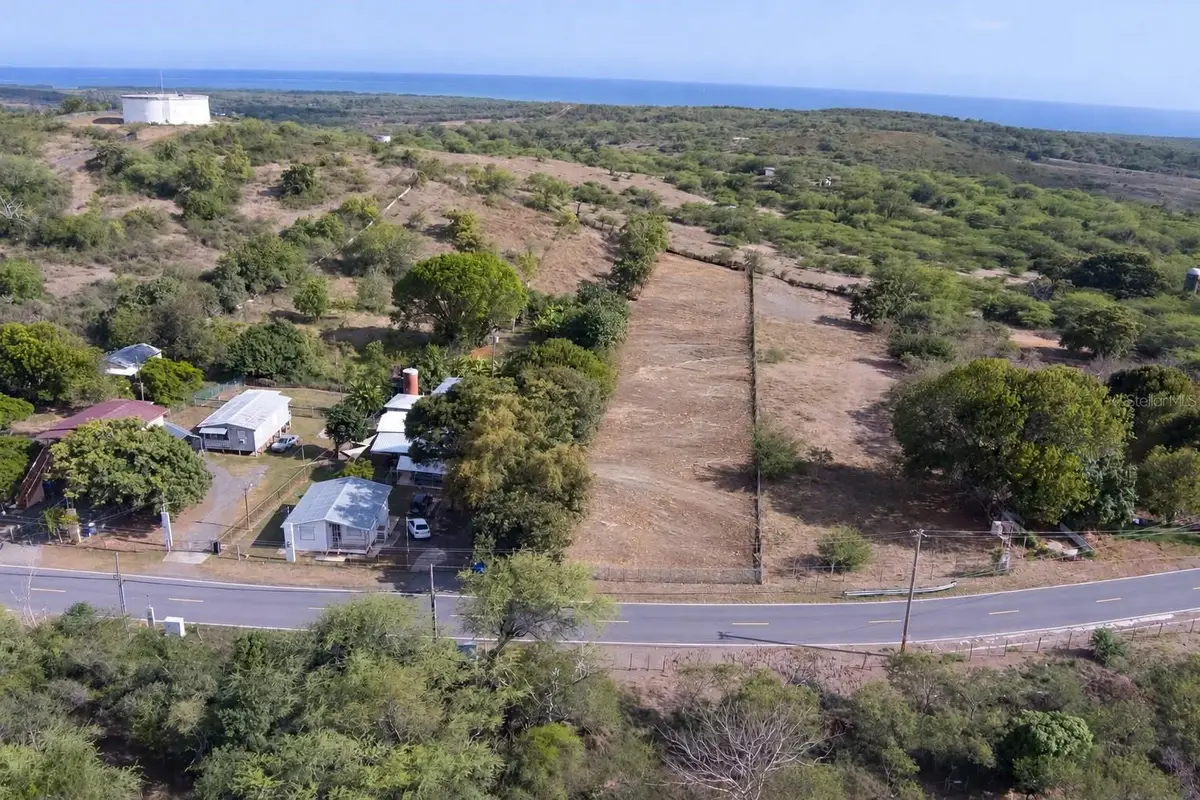 SOLAR 4,PR-303, KM2.5 INT Bo. Llanos Costa Ward, Cabo Rojo, PR 00623 - #1