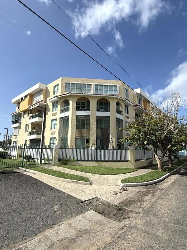 3 Ocean Dr Condominio Brisas De Solimar #3320, LUQUILLO, PR 00773