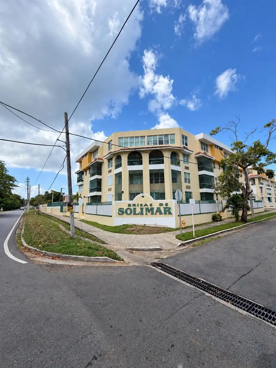 3 Ocean Dr Condominio Brisas De Solimar #3320, Luquillo, PR 00773 - #3