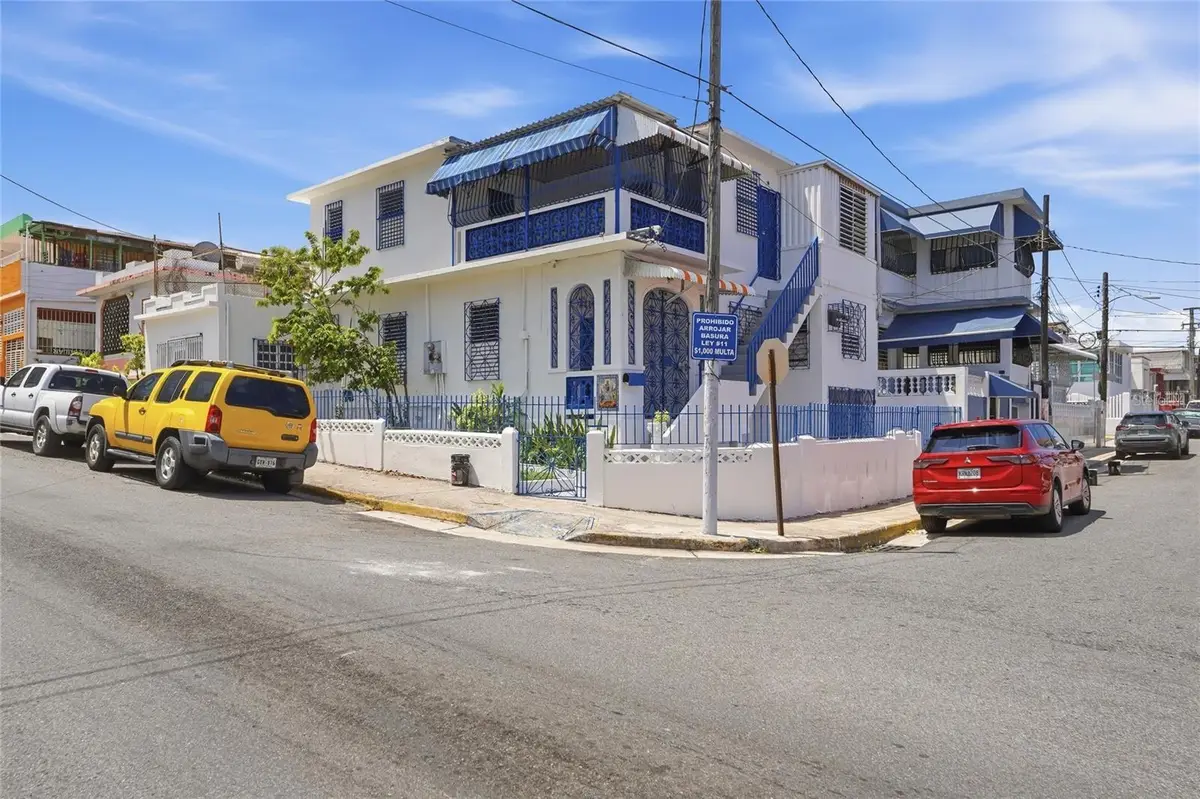 2026 Calle Barbos, San Juan, PR 00912 - #1