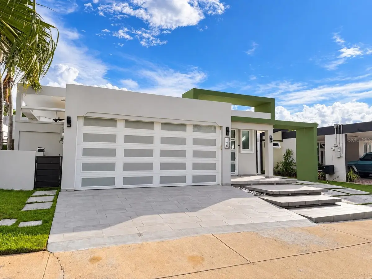 20-I 8TH ST. Urb. Valle Dorada, Dorado, PR 00646 - #1