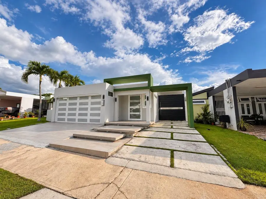 20-I 8TH ST. Urb. Valle Dorada, Dorado, PR 00646 - #2
