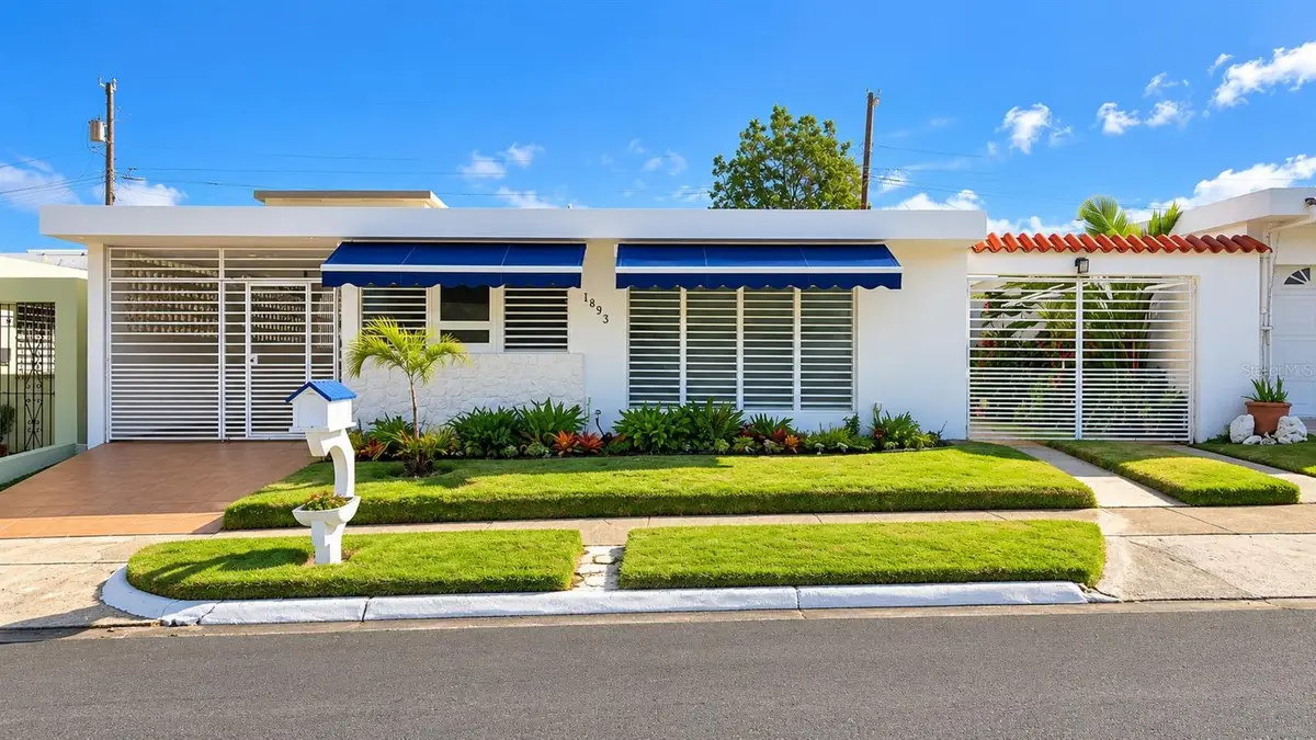 1893 46 Street, San Juan, PR 00926 - #1