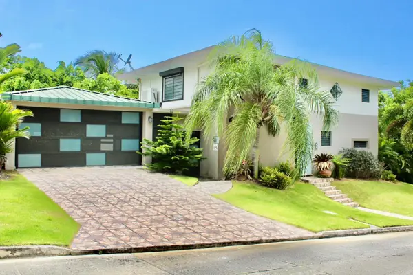 calle 1 ingenio Hacienda Margarita #59, LUQUILLO, PR 00773