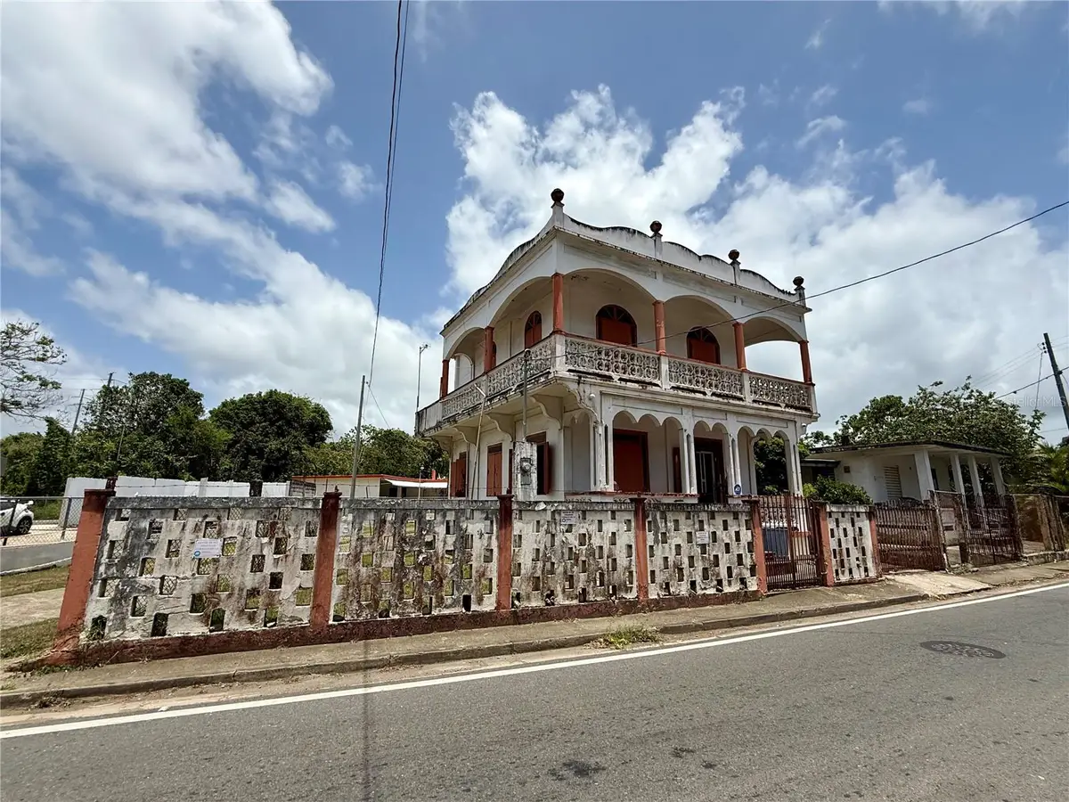 Km 0.4 Bo. Bajadero, Bajadero, PR 00616 - #1