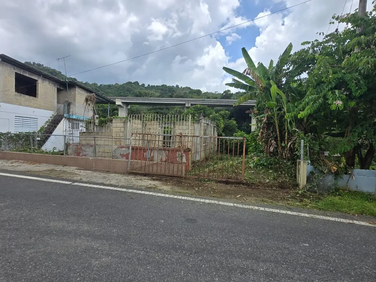 Km 5.5 Bo. Salto Arriba, Utuado, PR 00641 - #1