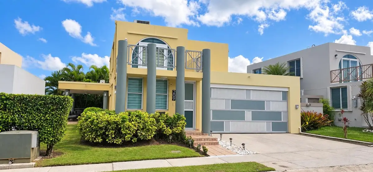 PL. CARIBE Villa Caribe, Caguas, PR 00725 - #1