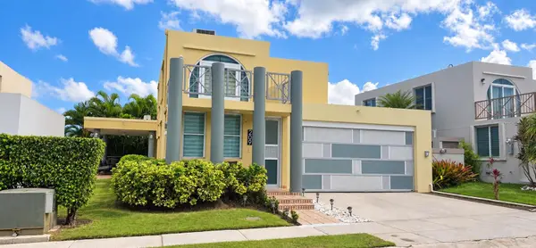PL. CARIBE Villa Caribe, CAGUAS, PR 00725