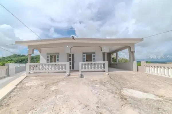 PR 3 Km 3.4 Int Pepita Lpez, HUMACAO, PR 00791