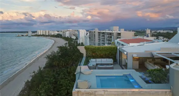 4531 Isla Verde Avenue #PH3A, CAROLINA, PR 00979