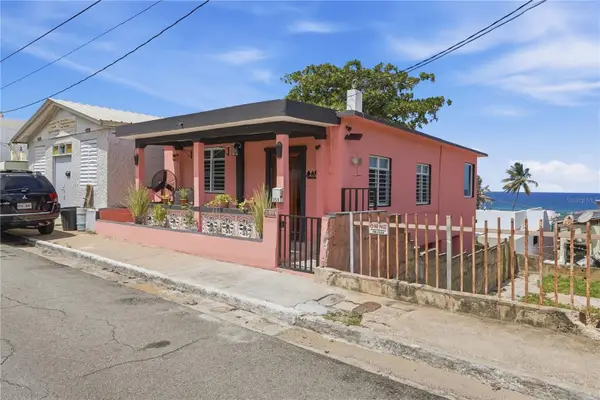 958 CALLE Ledesma, ARECIBO, PR 00612