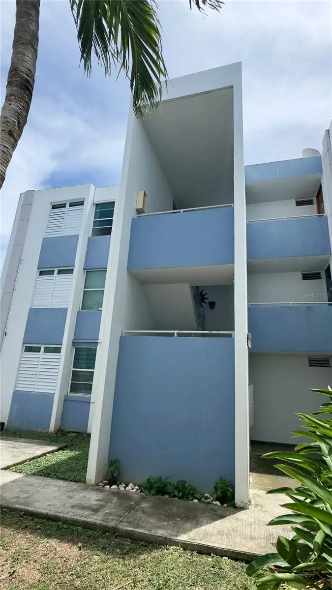 2 Cond. Garden View #4-42, Carolina, PR 00985 - #1