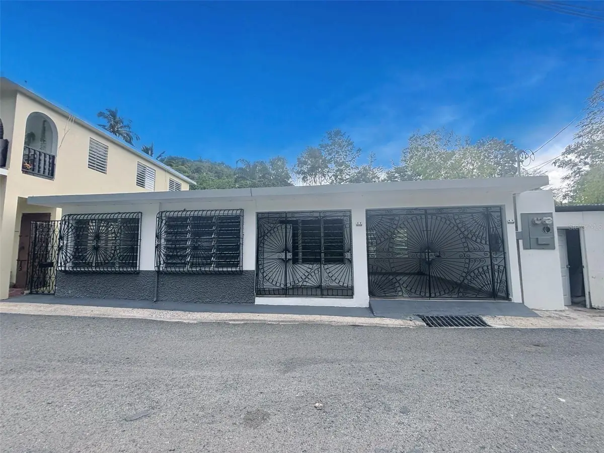 Calle Dr. Umpiere #3, Orocovis, PR 00720 - #1