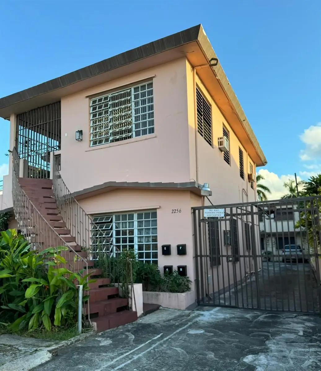 Calle Cacique Santa Teresita #2256, San Juan, PR 00913 - #1