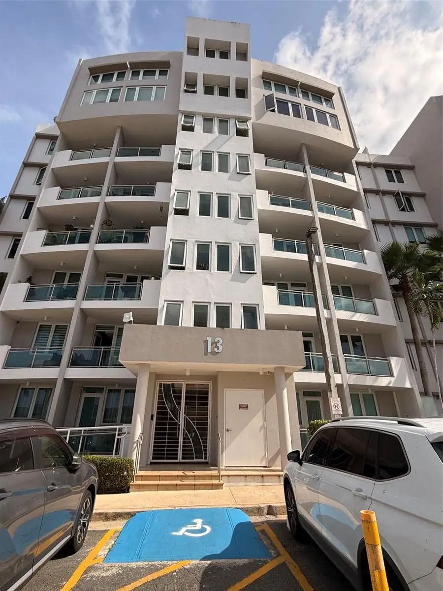 1400 Ave. De Diego #1341, Carolina, PR 00987 - #2