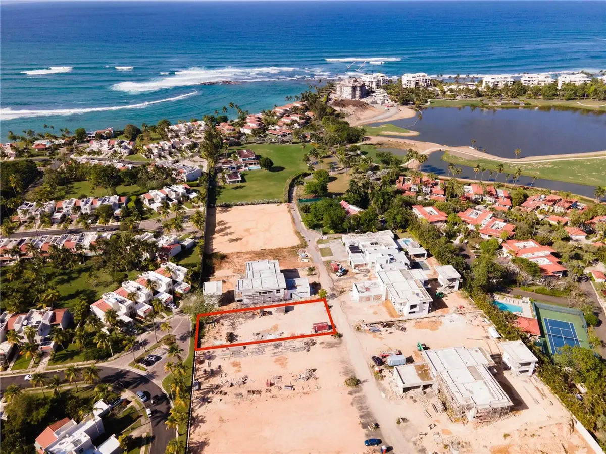 3-A Dorado Plantation, Dorado, PR 00646 - #1