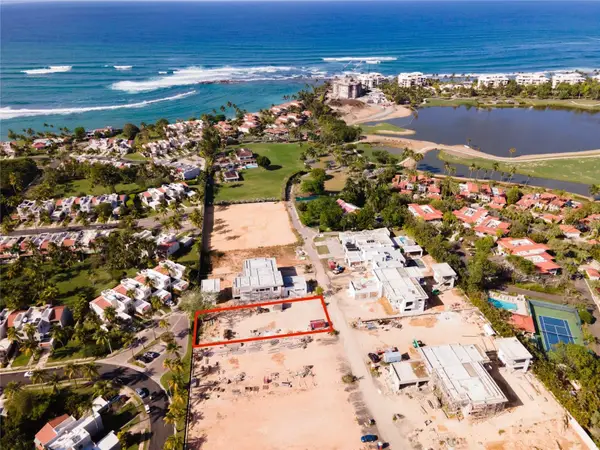 3-A Dorado Beach Plantation, DORADO, PR 00646