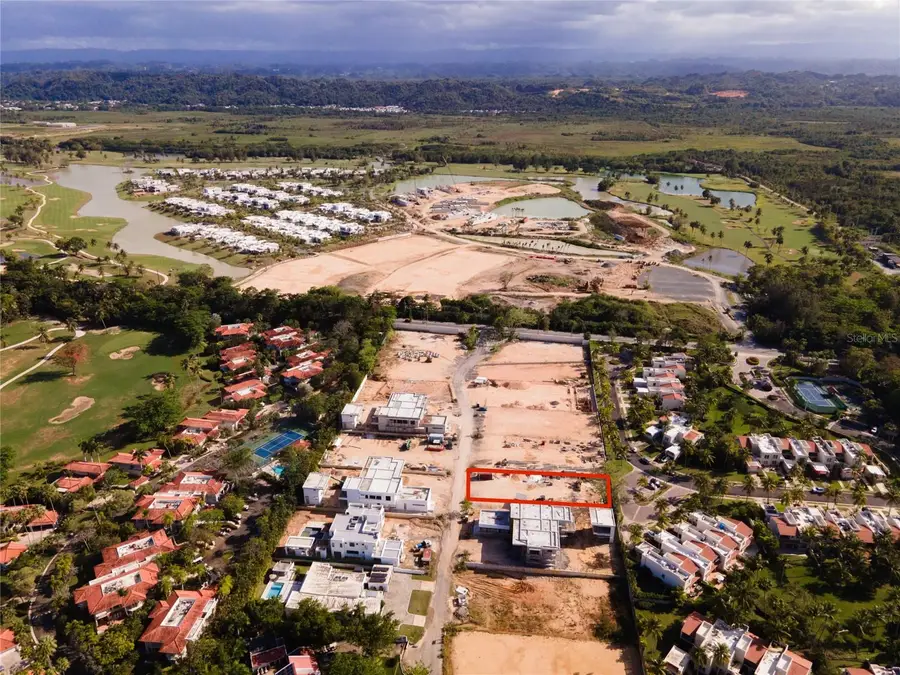 3-A Dorado Plantation, Dorado, PR 00646 - #3
