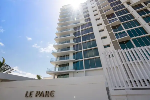 540 De La Constitucion Avenue #501, SAN JUAN, PR 00901