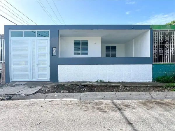 7 Jr, SAN JUAN, PR 00921