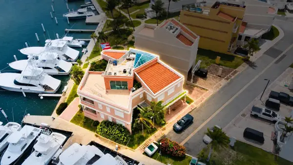 PENINSULA DE SAN JUAN B37-b38, HUMACAO, PR 00791