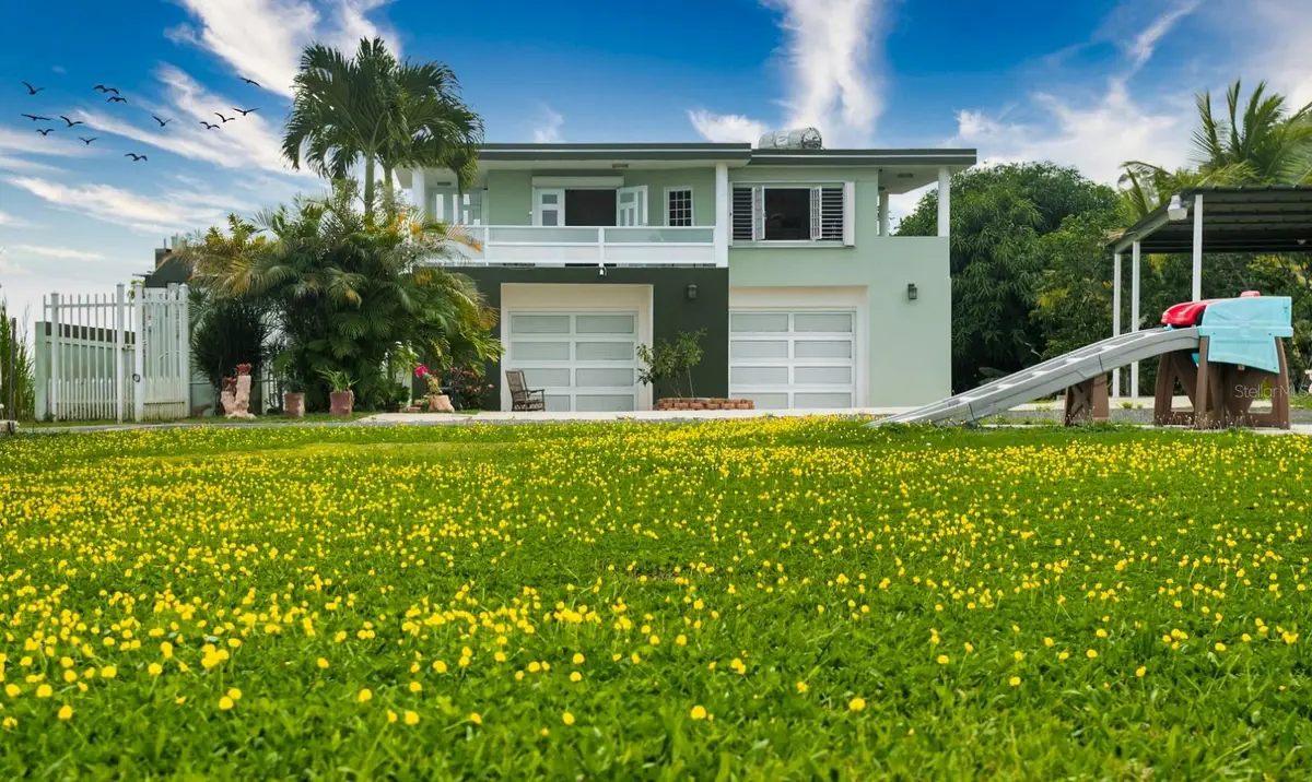 PR 797 Km 4.3 Lot 2 Jagueyes Ward, Aguas Buenas, PR 00703 - #1