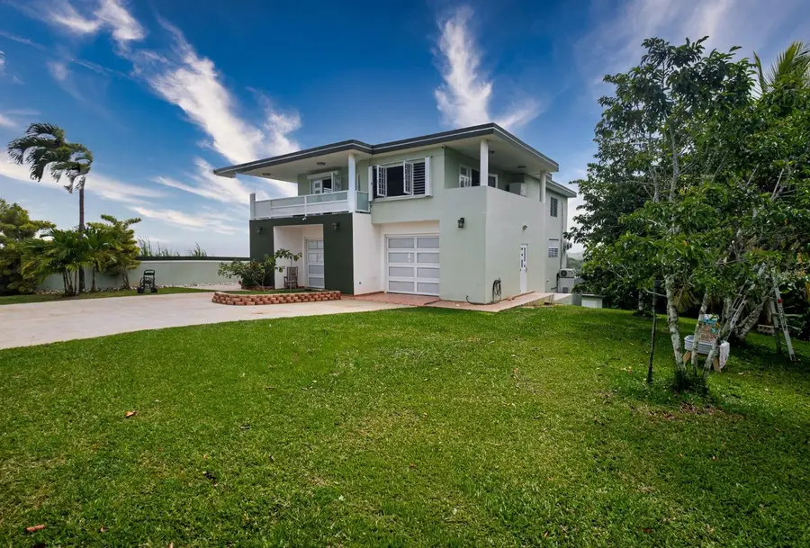 PR 797 Km 4.3 Lot 2 Jagueyes Ward, Aguas Buenas, PR 00703 - #2
