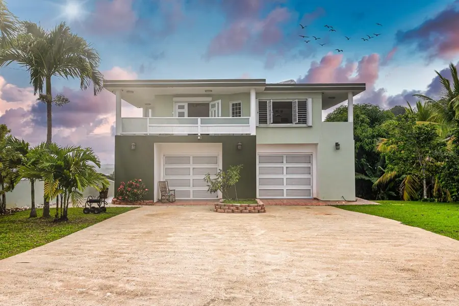 PR 797 Km 4.3 Lot 2 Jagueyes Ward, Aguas Buenas, PR 00703 - #3