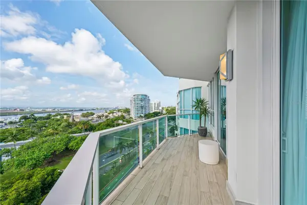 25 Munoz Rivera Avenue #812, SAN JUAN, PR 00901
