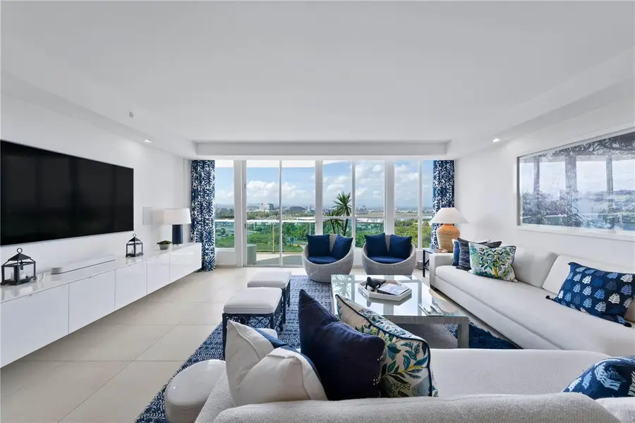 25 Munoz Rivera Avenue #812, San Juan, PR 00901 - #3