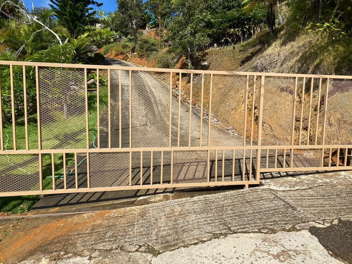 Carretera 742 Kilometro 2 Sector Las Villas Barrio Carite, Guayama, PR 00785 - #1