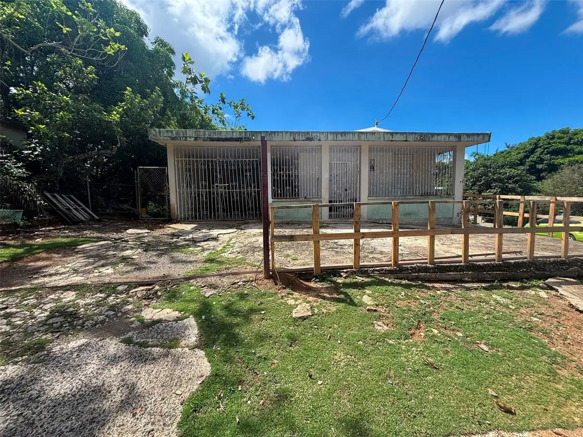 Lot 214A 4th St Saint Just, Carolina, PR 00985 - #1