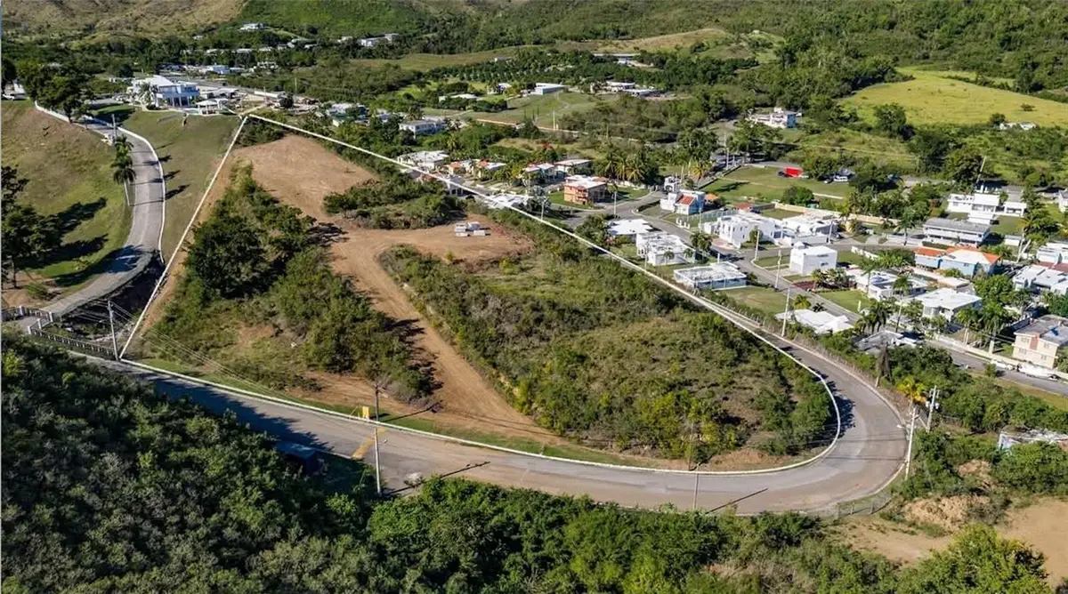 Quintas De Altamira, Juana Diaz, PR 00795 - #1