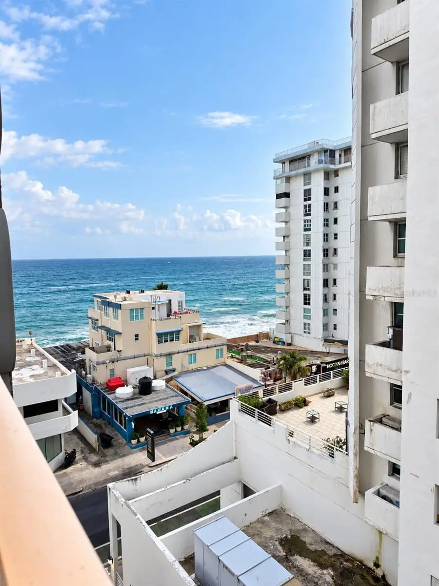 890 Ashvrod Ave. Condado 890 Condo #7D, San Juan, PR 00907 - #3