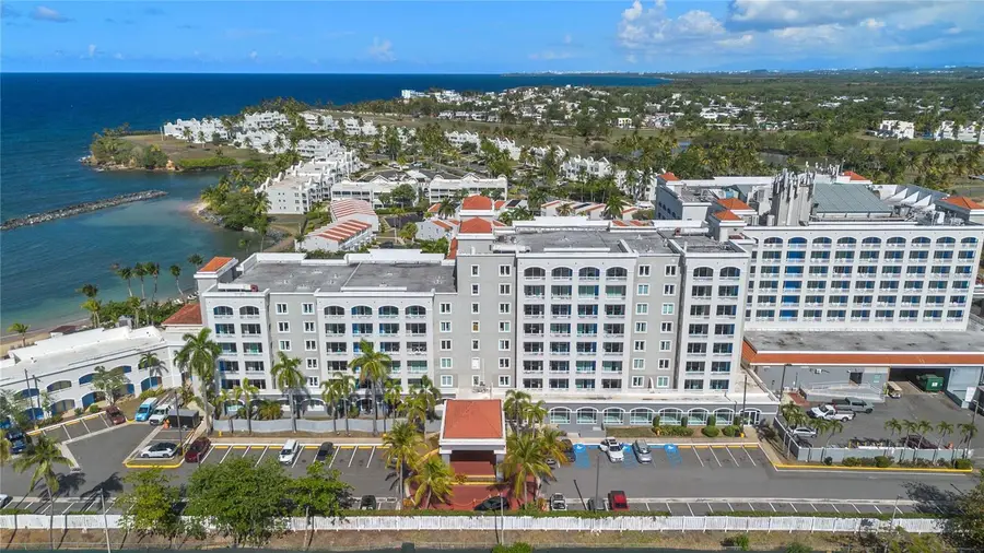 201 Embassy Dorado Del Mar Blvd #2564-2566, Dorado, PR 00646 - #2