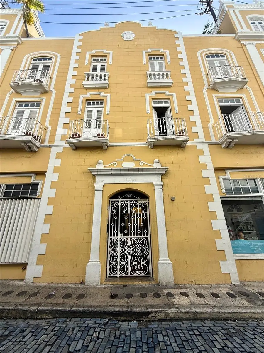 153 De La Cruz #4C, San Juan, PR 00901 - #1
