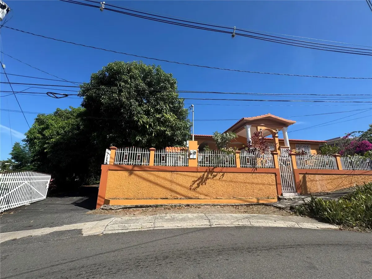 PR 371 Urb Villa Real, Yauco, PR 00698 - #1