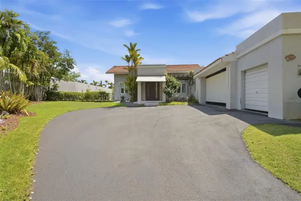 432 Dorado Beach East, DORADO, PR 00646