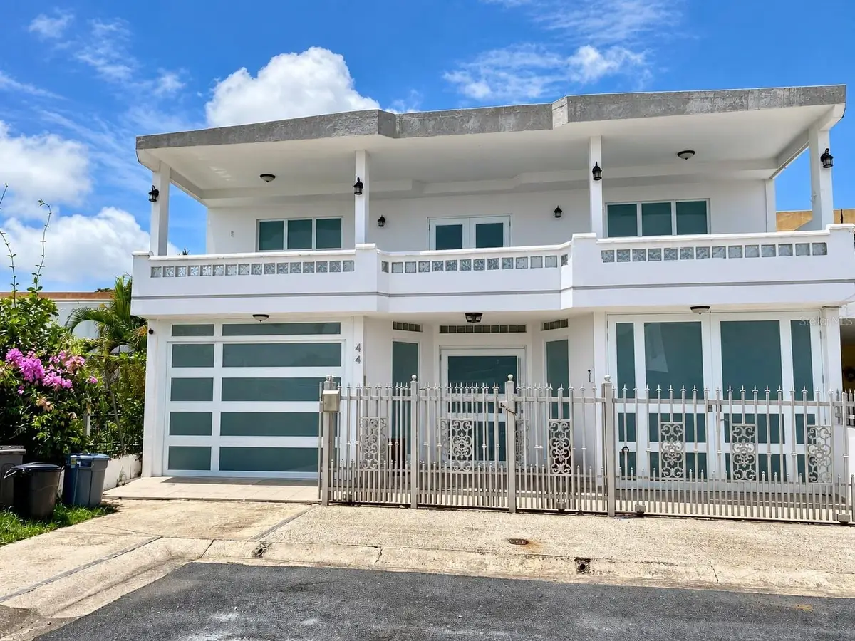 35 Villa Carolina, Carolina, PR 00985 - #1