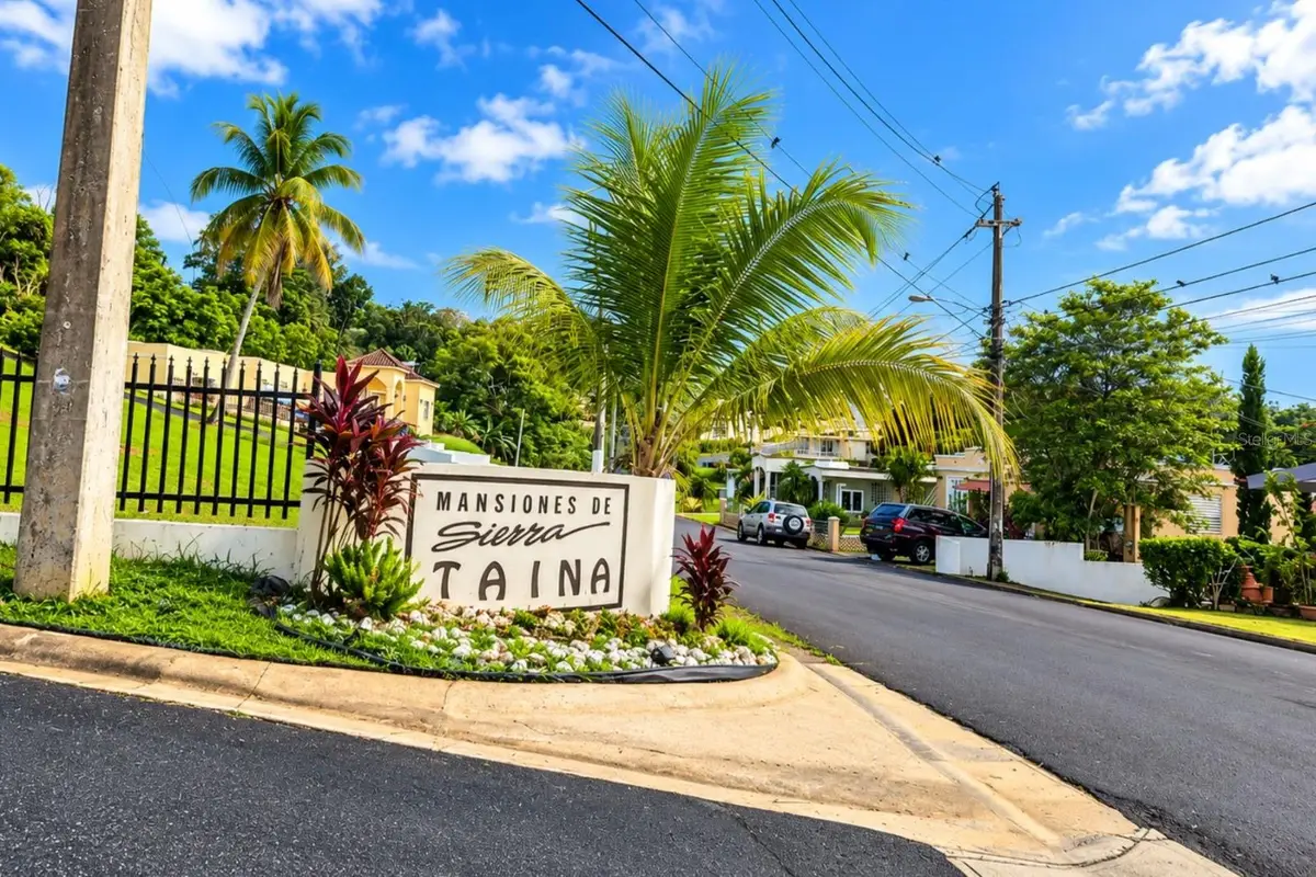 Calle 4 Urb. Sierra Tana, Calle 4 19-a, Bayamn, Bayamon, PR 00959 - #1