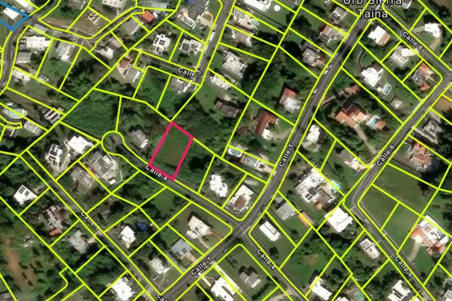 Calle 4 Urb. Sierra Tana, Calle 4 19-a, Bayamn, Bayamon, PR 00959 - #2